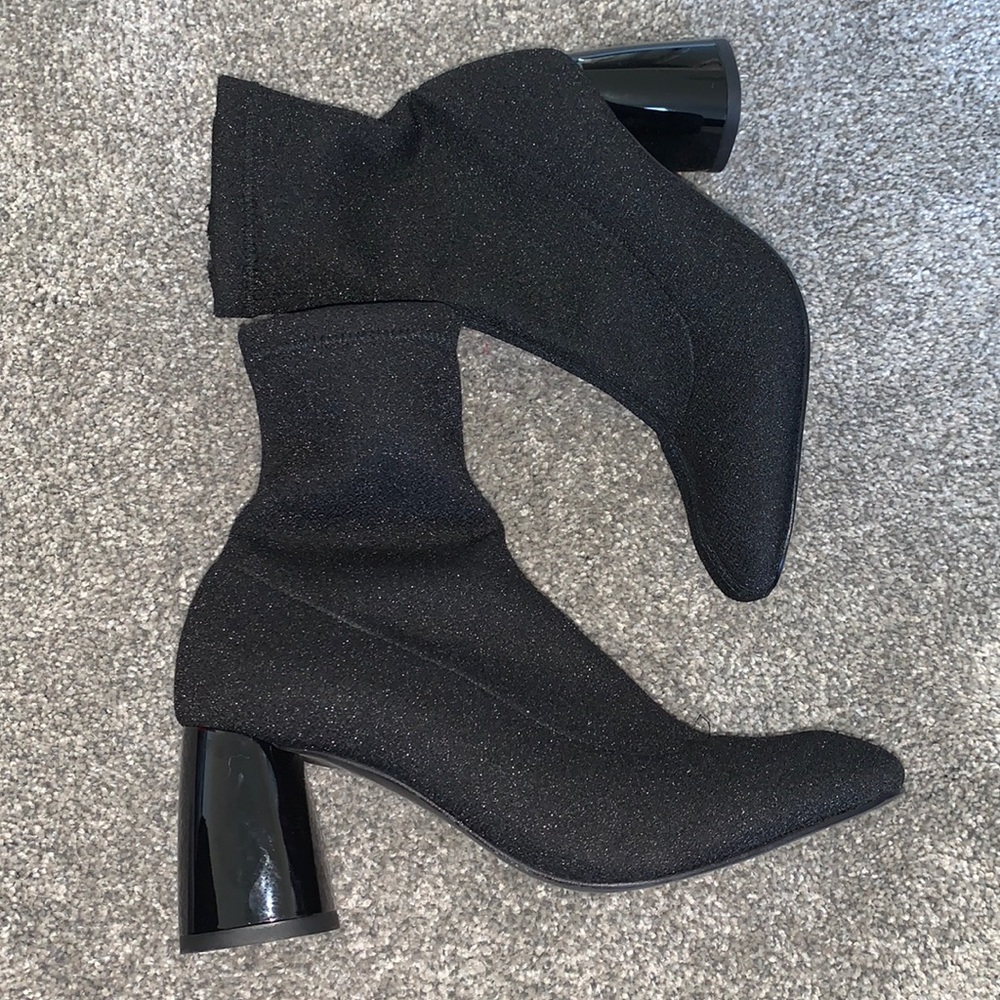 Free People Boots